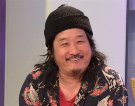 bobby lee allegations